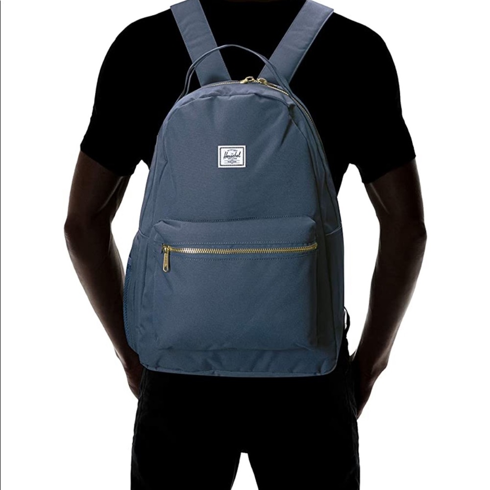 Herschel Nova Sprout Navy Blue